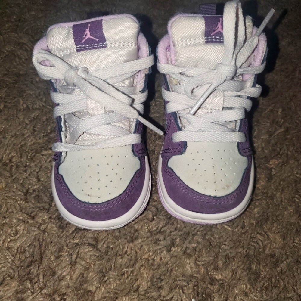 Jordan 5s
